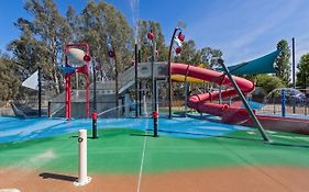 Discovery Parks - Maidens Inn Moama